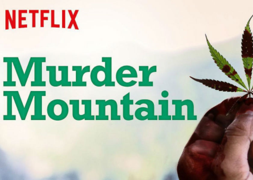 Netflix Murder Mountain